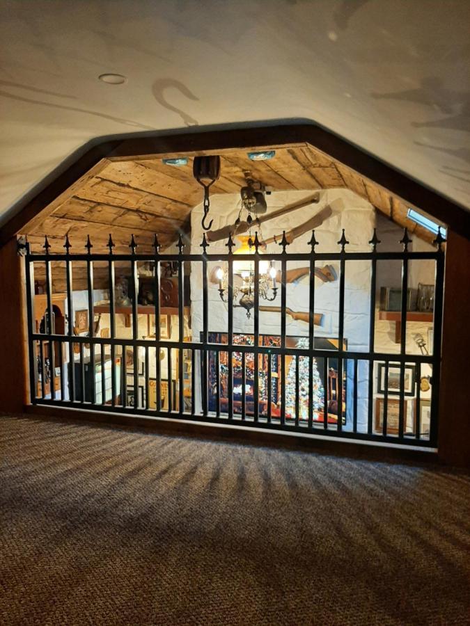 Nellie'S Farmhouse Карлингфорд Екстериор снимка