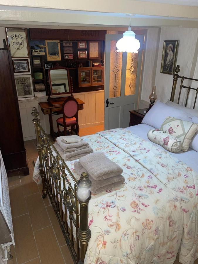 Nellie'S Farmhouse Карлингфорд Екстериор снимка