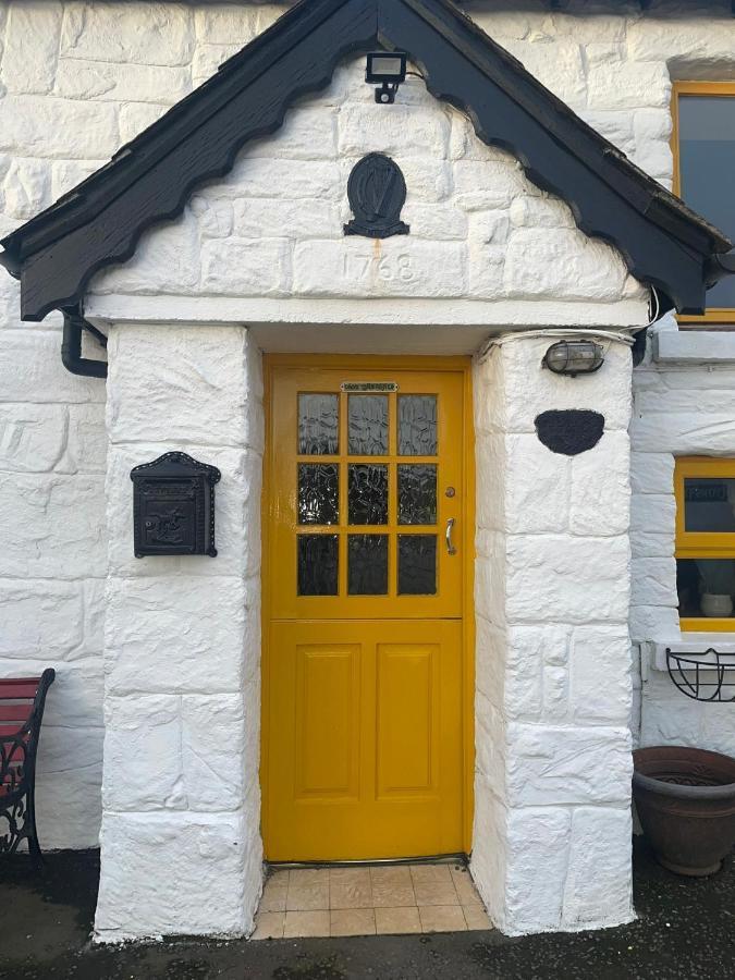 Nellie'S Farmhouse Карлингфорд Екстериор снимка